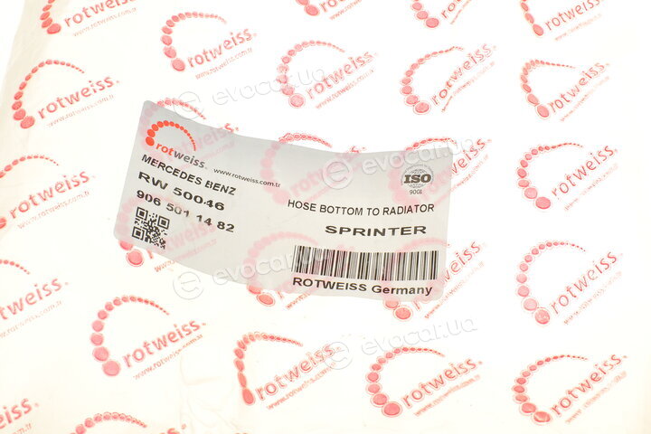 Rotweiss RW50046