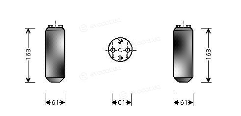 Starline DK V0158