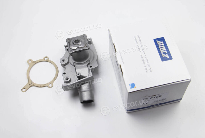 Dolz F126