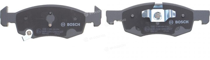 Bosch 0 986 494 824