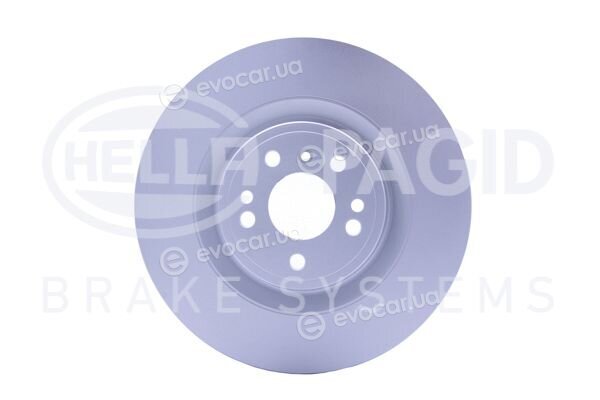Hella 8DD 355 126-321