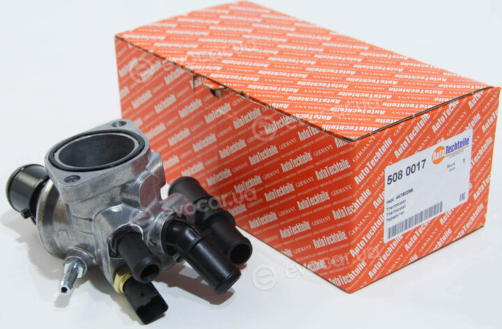 Autotechteile 508 0017