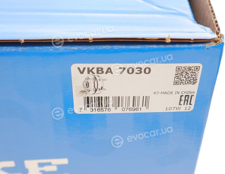 SKF VKBA 7030