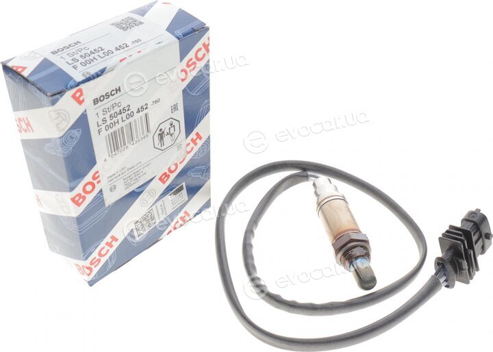 Bosch F 00H L00 452