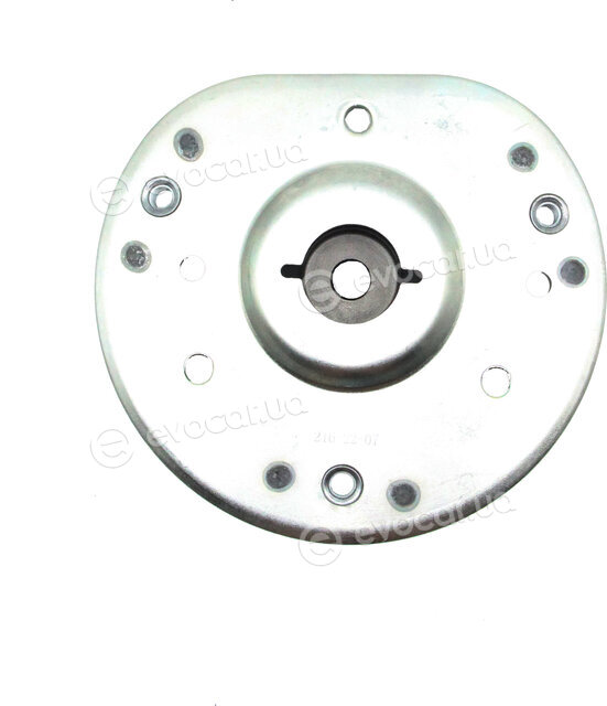 CTR GA0084