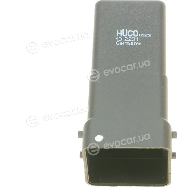 Astemo (Hitachi) / Huco 132231