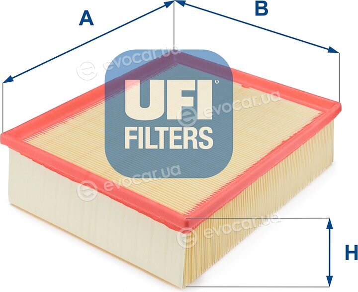 UFI 30.162.00