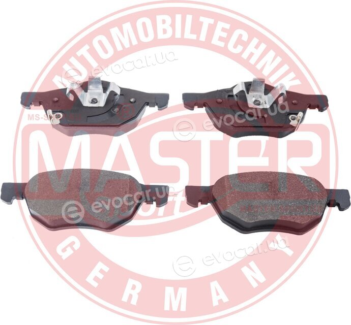 Master Sport 13046057142N-SET-MS