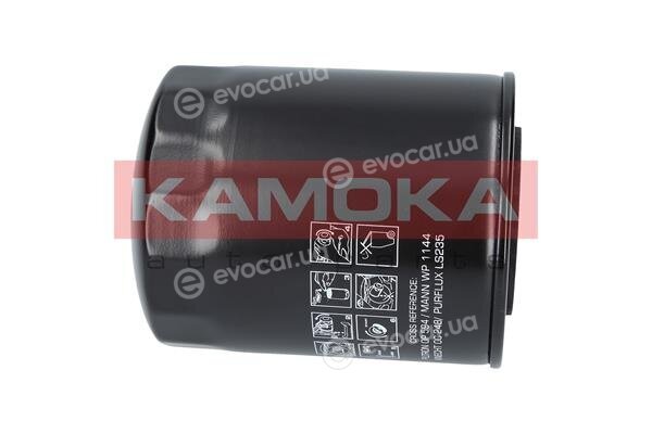 Kamoka F102701