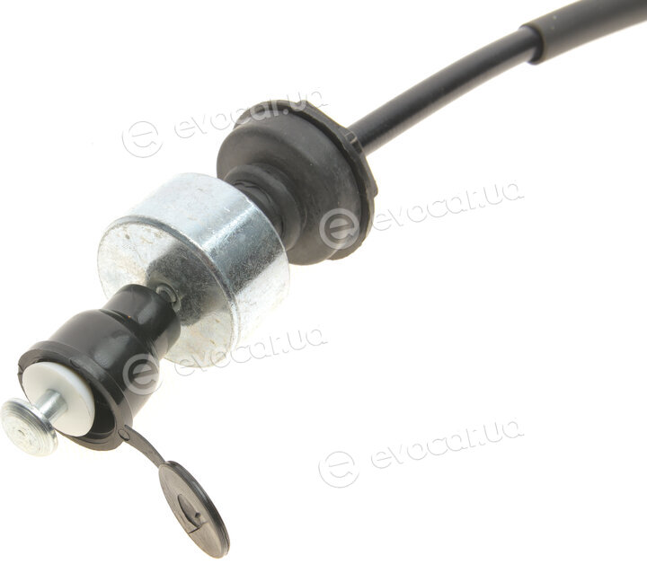 Autotechteile 506 0201