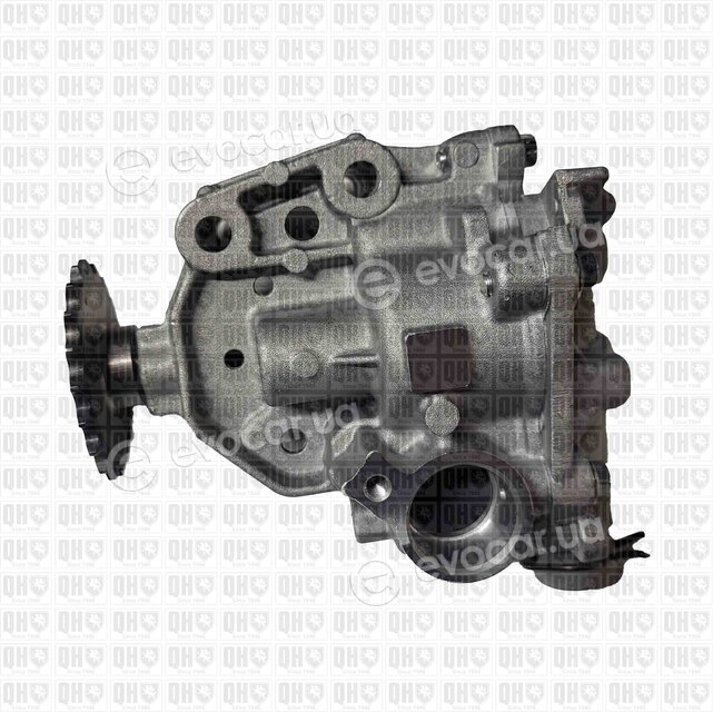 Quinton Hazell QOP1040