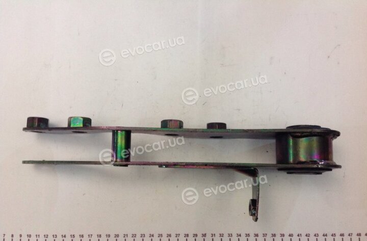 Metalcaucho / STC 05267