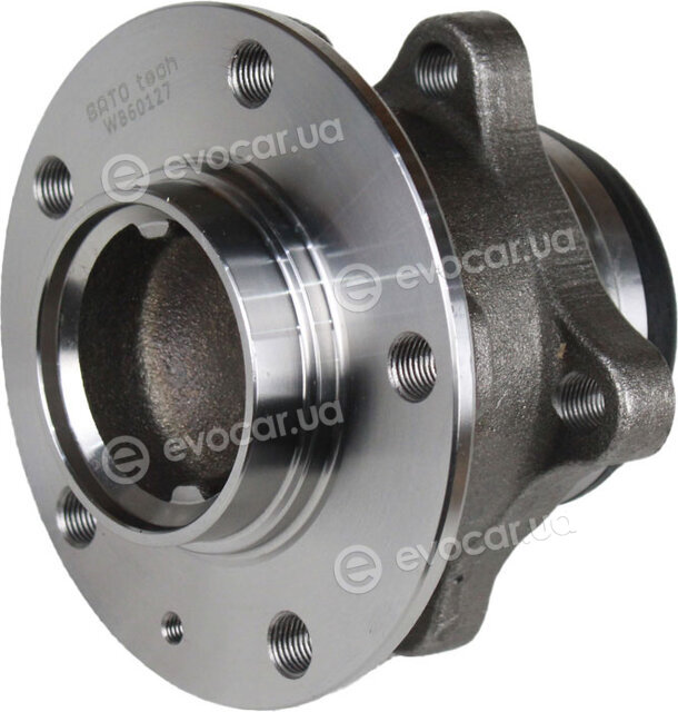 Sato Tech WB60127