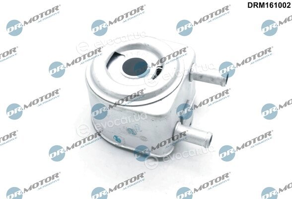 Dr. Motor DRM161002