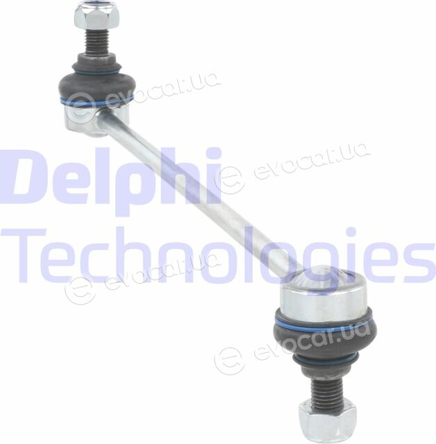 Delphi TC2085