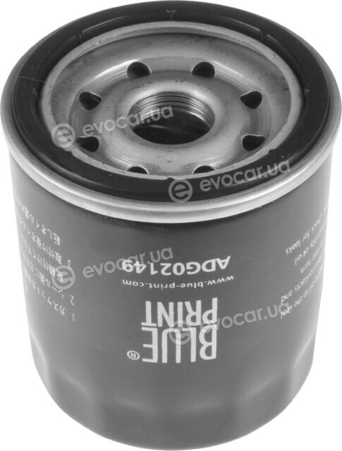 Blue Print ADG02149