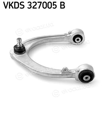 SKF VKDS 327005 B