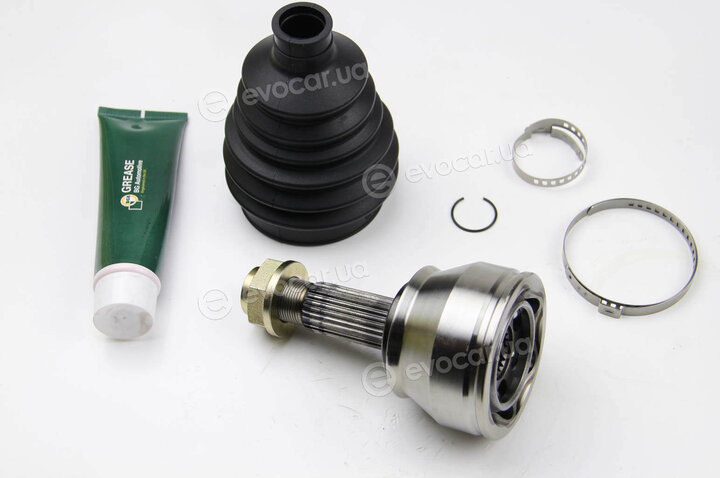 BGA CV2201A