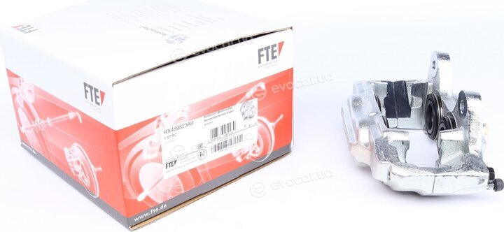 FTE 9291162