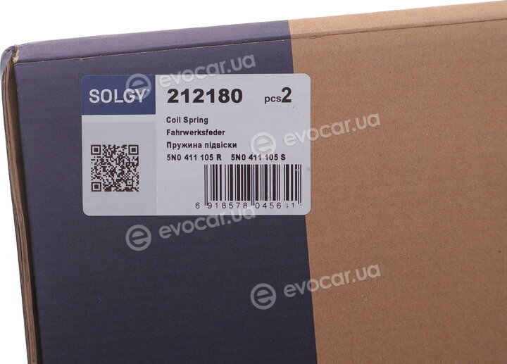 Solgy 212180