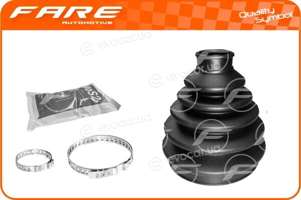 Fare K2117