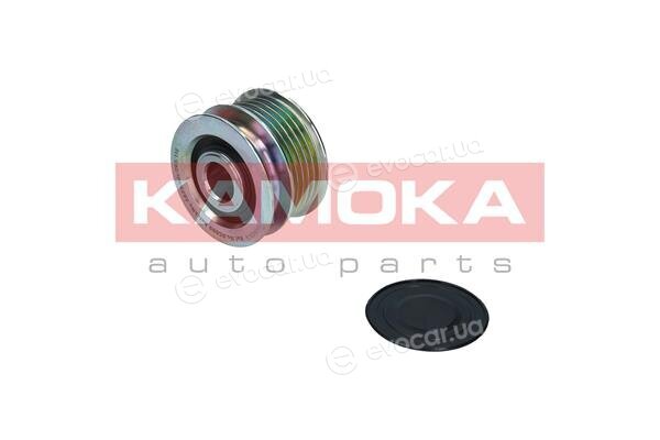 Kamoka RC009