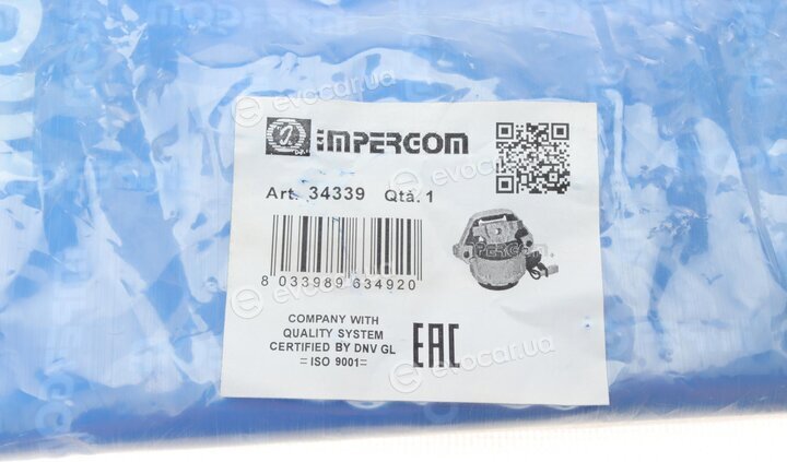 Impergom 34339