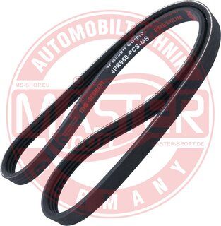 Master Sport 4PK950-PCS-MS