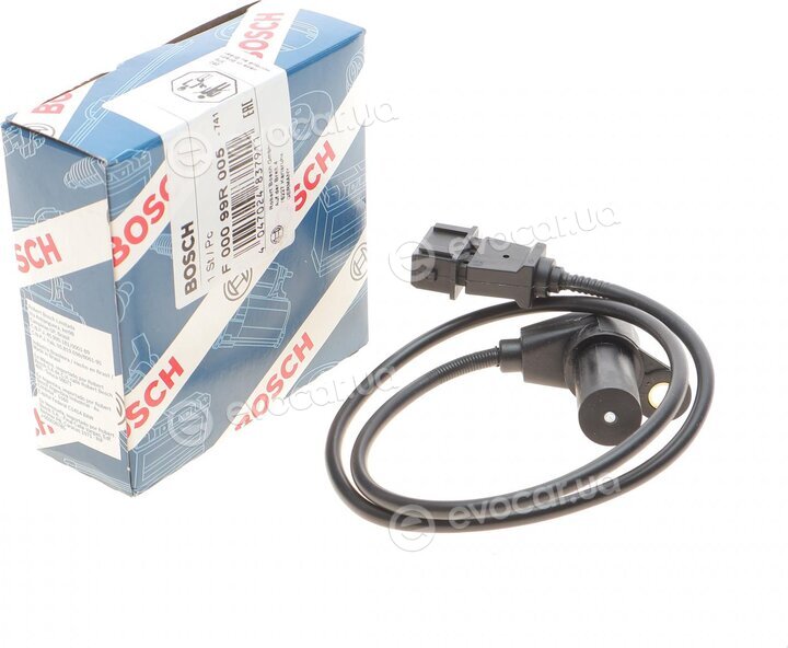 Bosch F 000 99R 005