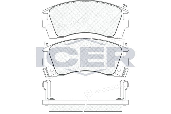 Icer 180984