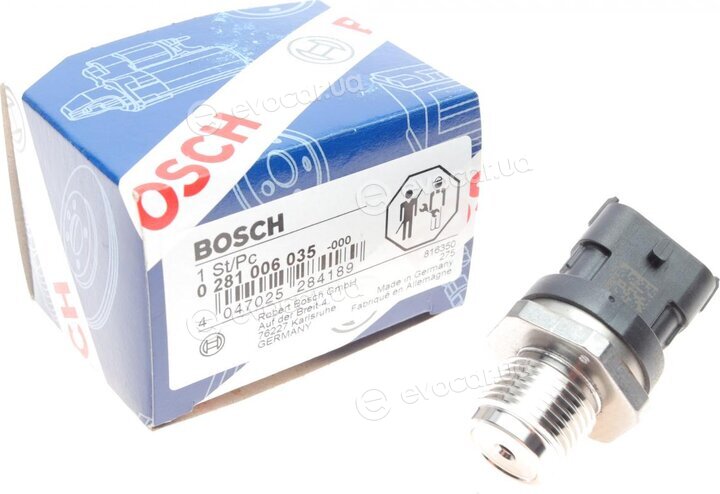Bosch 0 281 006 035