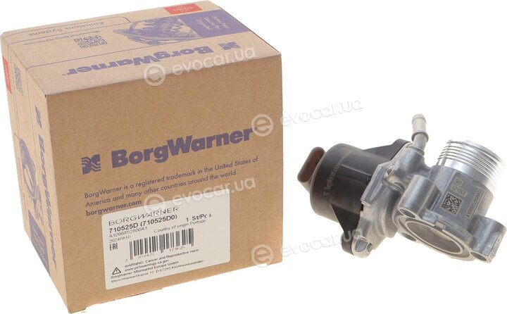 Wahler / BorgWarner 710525D