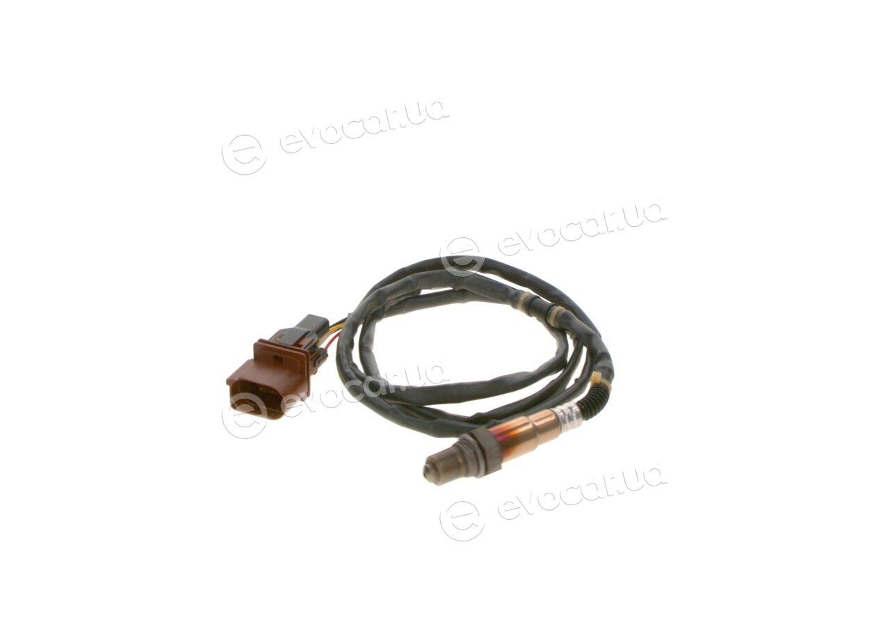 Bosch 0 258 007 158