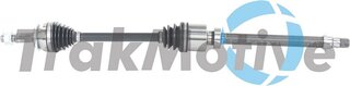 TrakMotive 30-2620