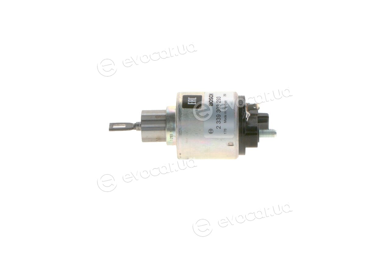Bosch 2 339 303 293