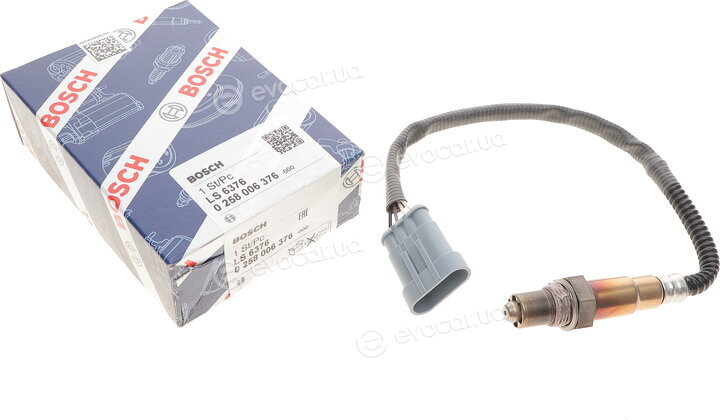 Bosch 0 258 006 376