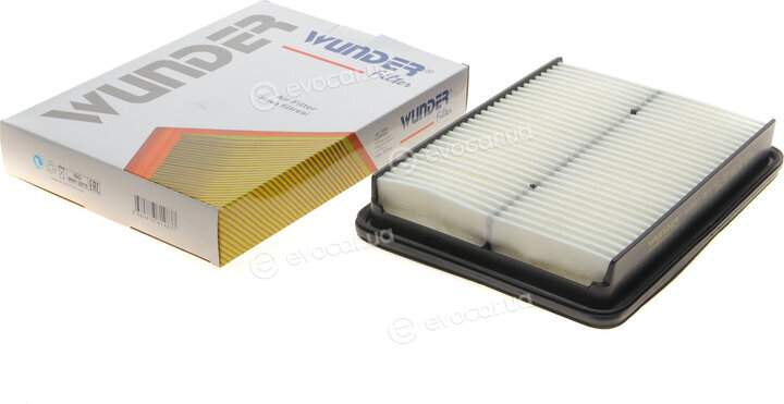 Wunder WH 987
