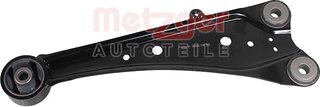 Metzger 58186603