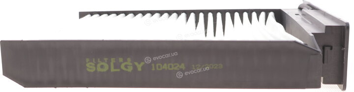 Solgy 104024