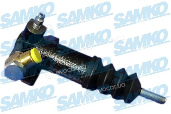 LPR / Samko M30036