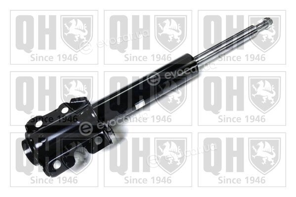 Quinton Hazell QAG181376