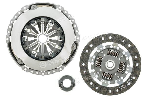 Aisin AI KE-VW35