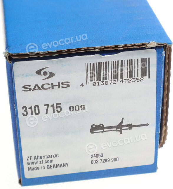 Sachs 310 715