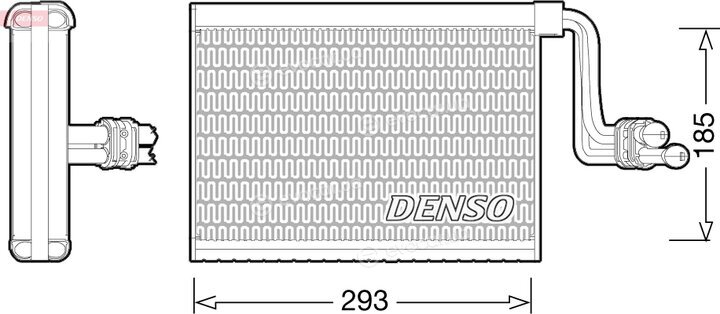 Denso DEV05002
