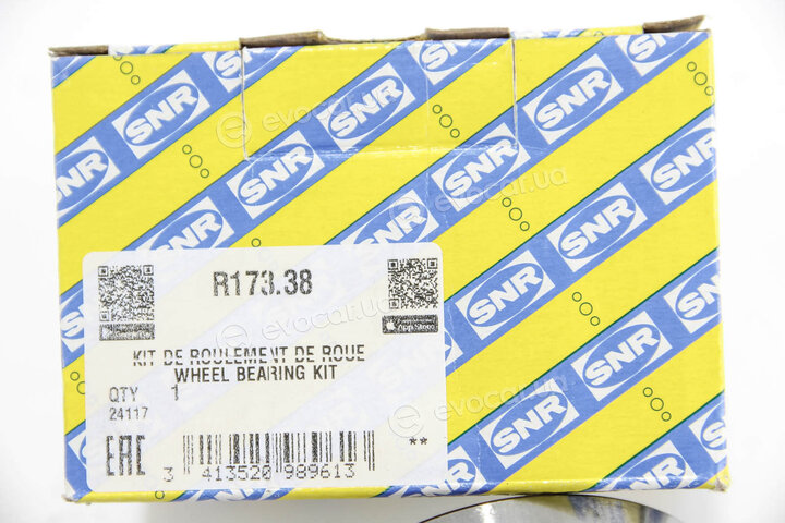 NTN / SNR R173.38
