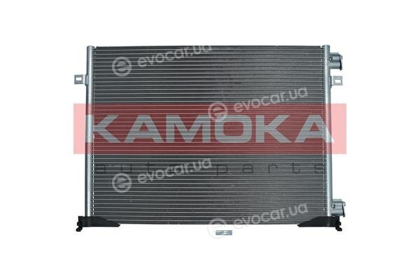 Kamoka 7800286