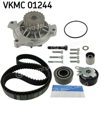 SKF VKMC 01244