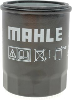 Mahle HC 174