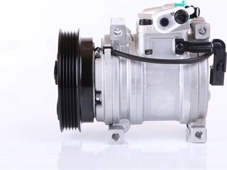 Nissens 890688