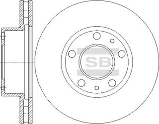 Hi-Q / Sangsin SD5506